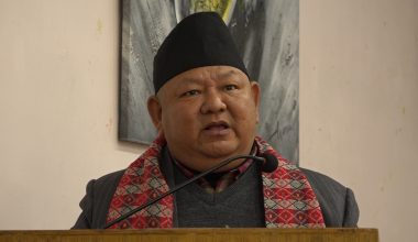 जलवायु परिवर्तनको दीर्घकालीन रणनीति तयार गरिँदै