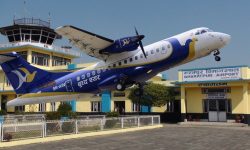 वायु प्रदूषणले भरतपुरका सबै उडान अवरुद्ध