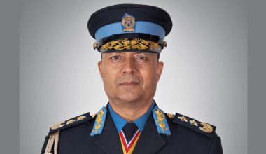 विषम परिस्थितिमा थप सक्रिय हुन प्रहरीलाई निर्देशन