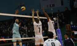 एनभिए कप : नेपाल पुलिस र एपिएफ क्लबको विजयी सुरुवात