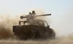 यमनको माारिब प्रान्तमा भएको भिडन्तमा ४७ जनाको मृत्यु