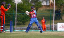 टी-ट्वान्टी क्रिकेटका नयाँ स्टार, अन्तर्राष्ट्रिय चर्चामा कुशल