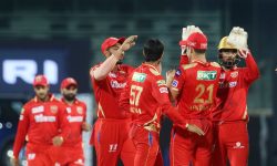 आइपीएल क्रिकेट : मुम्बईलाई पराजित गर्दै पञ्जावको दोस्रो जित दर्ता