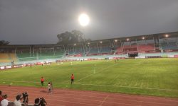 नेपाल सुपर लिग : काठमाडौंलाई पराजित गर्दै धनगढीको पहिलो जित दर्ता