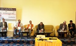 प्राधिकरणकाे समय सकिनै लाग्दा विपद् व्यवस्थापन सम्बन्धी सीप हस्तान्तरण