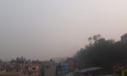 वायु प्रदूषण बढेका कारण बाहिर ननिस्कन विज्ञको सुझाव