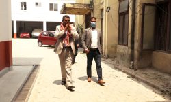 विज्ञापनका क्षेत्रमा देखा परेका विकृति र विसङ्गति हटाइने : लक्ष्मण हुमागाईं