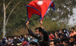 त्रिकोणात्मक शृंखलामा नेपालको विजयी सुरुवात