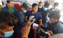 उज्यालो नेटवर्कमा प्रहरीको छापा : पत्रकार तामाङ पक्राउ, प्रेस युनियनद्वारा ध्यानाकर्षण