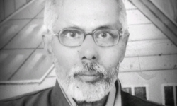 सप्तरीका पत्रकार उपेन्द्रनारायण मेहताको निधन