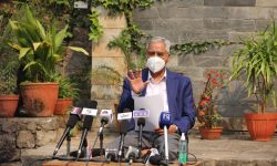 ओलीका कारण फेरि लकडाउन गर्नुपर्ने स्थिति आयो : देउवा