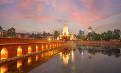 ६ वर्षपछि भाइटीकामा खुल्दै रानीपोखरी, छठमा बन्द