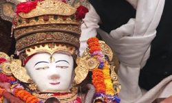 कोरोना जोखिमका बाबजुद सेतो मच्छिन्द्रनाथको रथयात्रा आजबाट