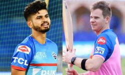 आईपीएल त्रिकेटमा आज राजस्थान र दिल्ली भिड्दै