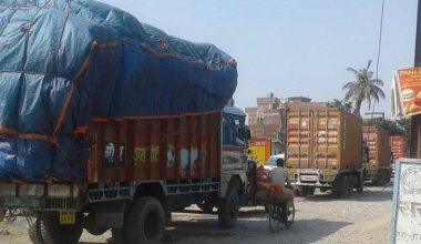 निर्यातजन्य वस्तुलाई अत्यावश्यक वस्तुको सूचीमा राख्न माग