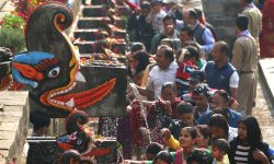 बालाजु २२ धारा मेला स्थगित