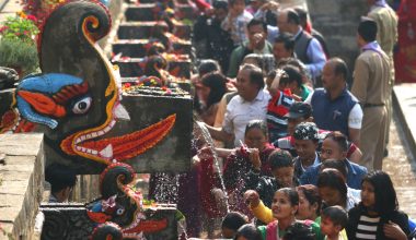 बालाजु २२ धारा मेला स्थगित