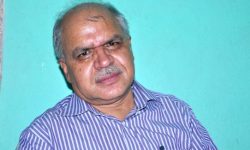 मानव अधिकार सम्मान डा. हरिहर वस्तीलाई प्रदान गरिने