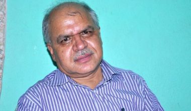 मानव अधिकार सम्मान डा. हरिहर वस्तीलाई प्रदान गरिने
