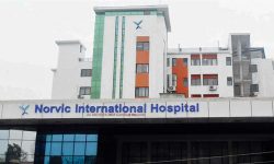 नर्भिक बन्यो नेपाल सुपरलिगको मेडिकल पार्टनर