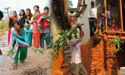 सुदूरपश्चिममा ‘बिसु’ पर्व मनाइँदै