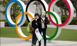 ओलम्पिक खेल रद्द गर्न जापानी सत्तारुढ दलका नेताको आग्रह