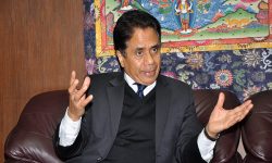 रविभक्त श्रेष्ठको सभापतित्वमा अनुशासन समिति गठन