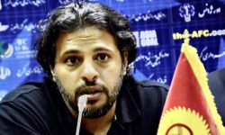 नेपाली फुटबल टिमको प्रशिक्षकमा कुवेतका अब्दुल्लाह नियुक्त