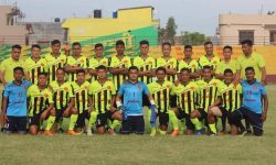 एएफसी कप २०२१ : त्रिभुवन आर्मी र श्रीलङ्का पुलीसबीच प्रतिस्पर्धा हुने