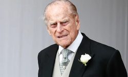 बेलायती राजकुमार फिलिपको ९९ वर्षको उमेरमा निधन