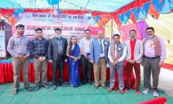 कावासोतीमा धितोपत्र दलाल व्यवसायी शाखा