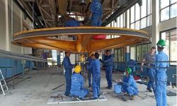 मनकामना केबलकार सोमबारदेखि पुनः सञ्चालनमा आउँदै