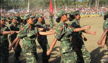 अयोग्यको ‘बिल्ला’ खारेज गर्दै परिचयपत्र दिनुपर्ने जनमुक्ति सेनाको माग