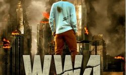 एस्ट्रिक टेक्नोलोजीको वल्ड वार ४ इन्ड गेम्स सार्वजनिक