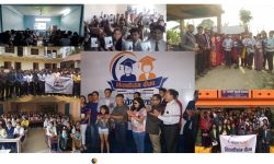 सिटिजन लाइफको ३ वर्षदेखि संचालित “विद्यार्थीसँग बीमा” निकै लोकप्रिय