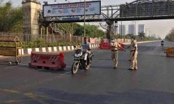 संक्रमण बढेपछि भारतको महाराष्ट्रमा लकडाउन र कर्फ्यु जारी