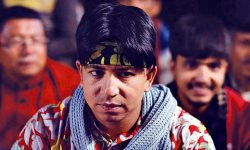 गायक सपुतलाई कोरोना संक्रमण पुष्टि