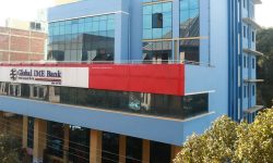 ग्लोबल आईएमईकाे अटो लकहरुलाई क्यूआर कोड