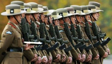 ब्रिटिस गोर्खाले फेरि आन्दोलन चर्काउने