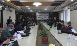 निर्माण व्यवसायी महासंघको ४१ बुँदे काठमाडौं घोषणापत्र सार्वजनिक
