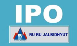 रुरुको आईपीओ नतिजा ३ बजेपछि मात्र हेर्न पाइने