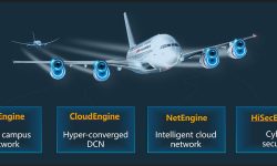 Huawei Intelligent IP Solution Helps Enterprises Build More Resilient ICT Infrastructure