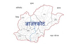 जाजरकोटमा एक हप्ताका लागि निषेधाज्ञा