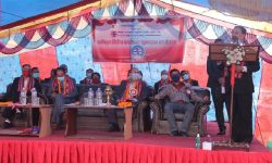 ग्लोबल आइएमई र स्पर्स लघुवित्तको एकीकृत कारोबार शुभारम्भ