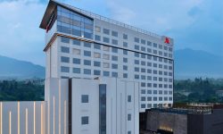 म्यारियट होटलकाे दोस्रो वार्षिकोत्सव सम्पन्न