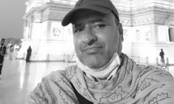 कोरोना स‍ंक्रमणबाट पत्रकार मिश्रको निधन