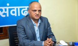 एनआरएन डेभलपमेन्ट फन्डको रकम पूर्वाधारमै लगानी गर्छौं : अध्यक्ष पन्त