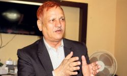 ‘आयल निगमसँग सम्बन्धित नीतिगत समस्या समाधान गर्न सरकार लागिपरेको छ’