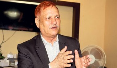 ‘आयल निगमसँग सम्बन्धित नीतिगत समस्या समाधान गर्न सरकार लागिपरेको छ’