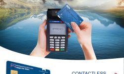 माछापुच्छ्रे बैंकको कन्ट्याक्ट लेस कार्ड सार्वजनिक